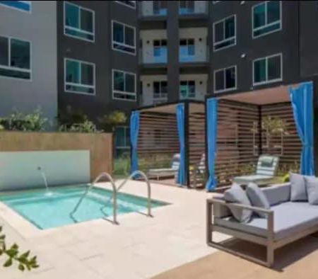 Cozy 2 Bedroom Apartment Near Disneyland And Anaheim Convention Center Kültér fotó